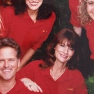 Meet your Posher, Geri